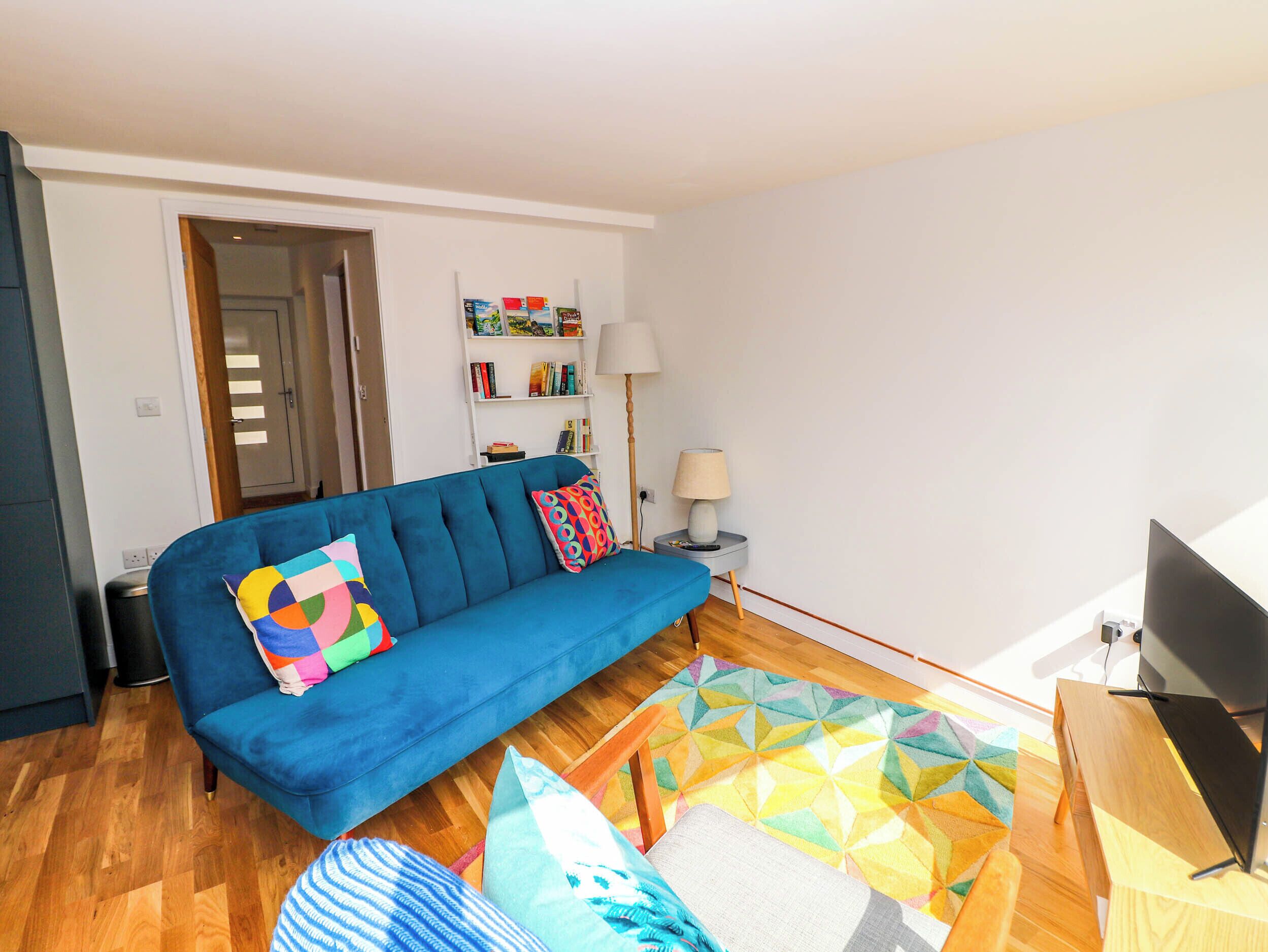 Yew Tree Cottage, Pet Friendly, Luxury Holiday Cottage In Matlock - 馬特洛克