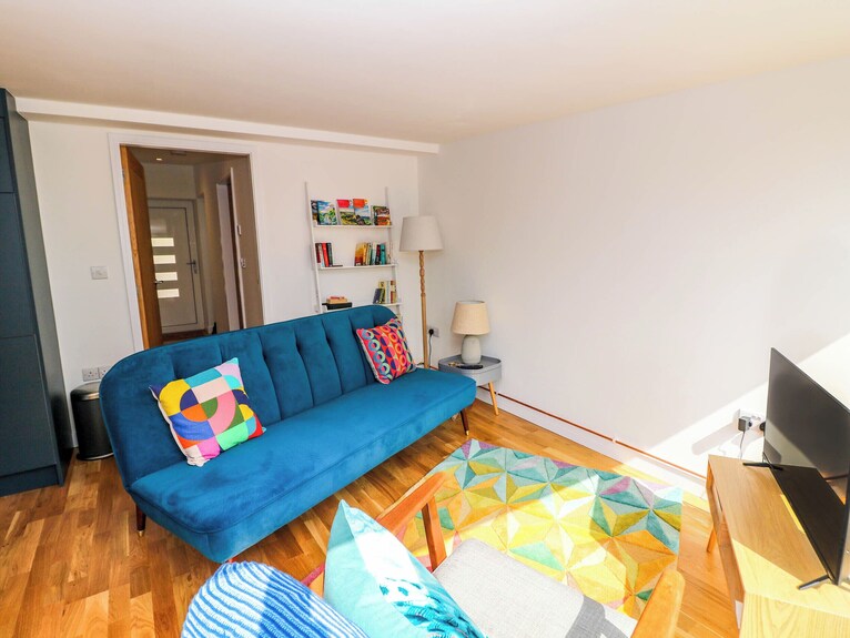 Yew Tree Cottage, Pet Friendly, Luxury Holiday Cottage In Matlock - 馬特洛克