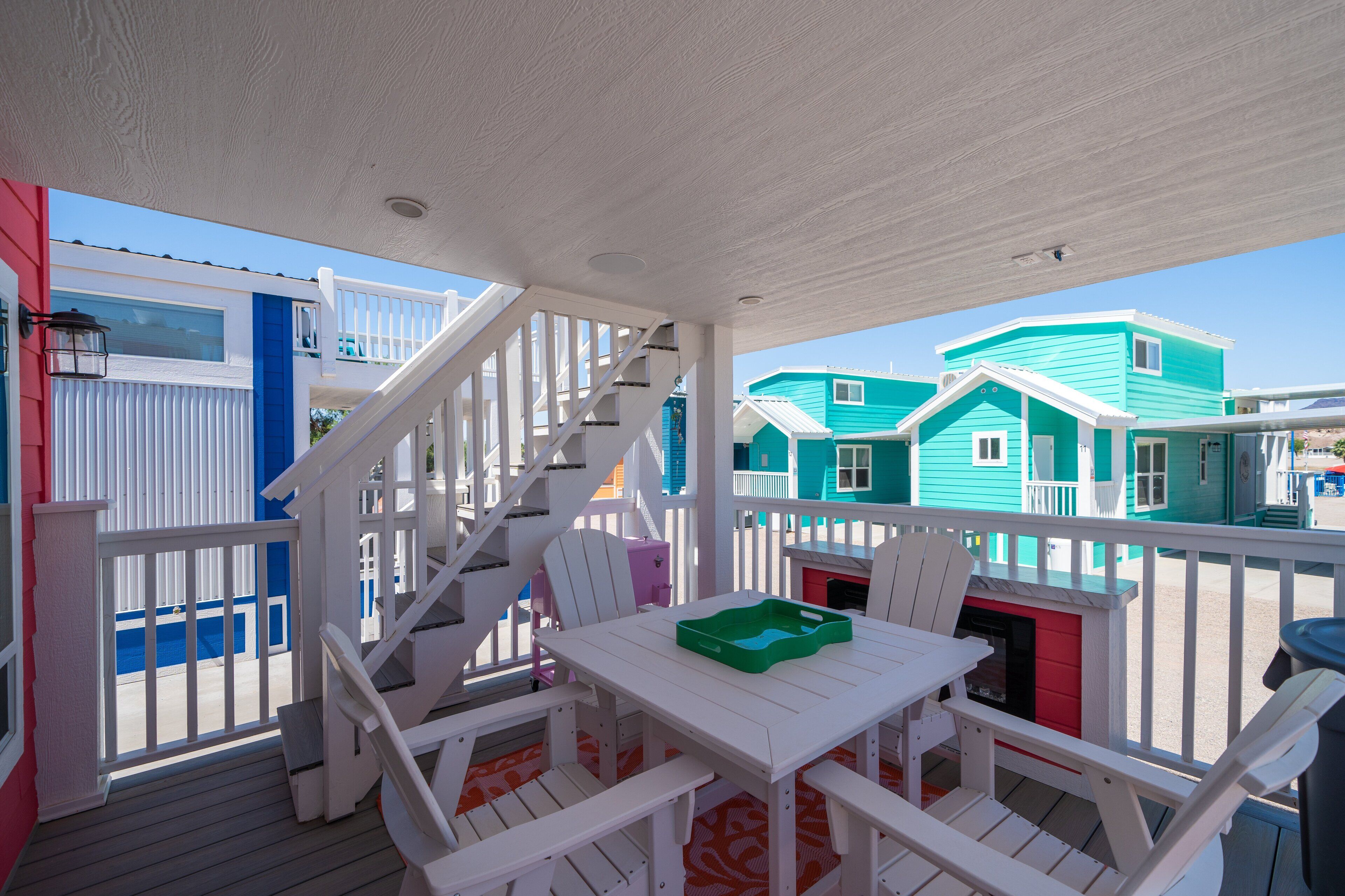 تناول الطعام بالخارج