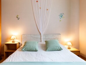 3 Schlafzimmer, Internetzugang