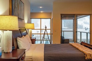 4 chambres, fer et planche à repasser, Wi-Fi gratuit