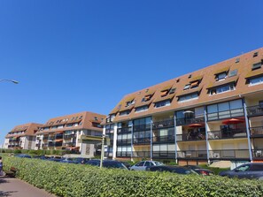 Udendørsområde