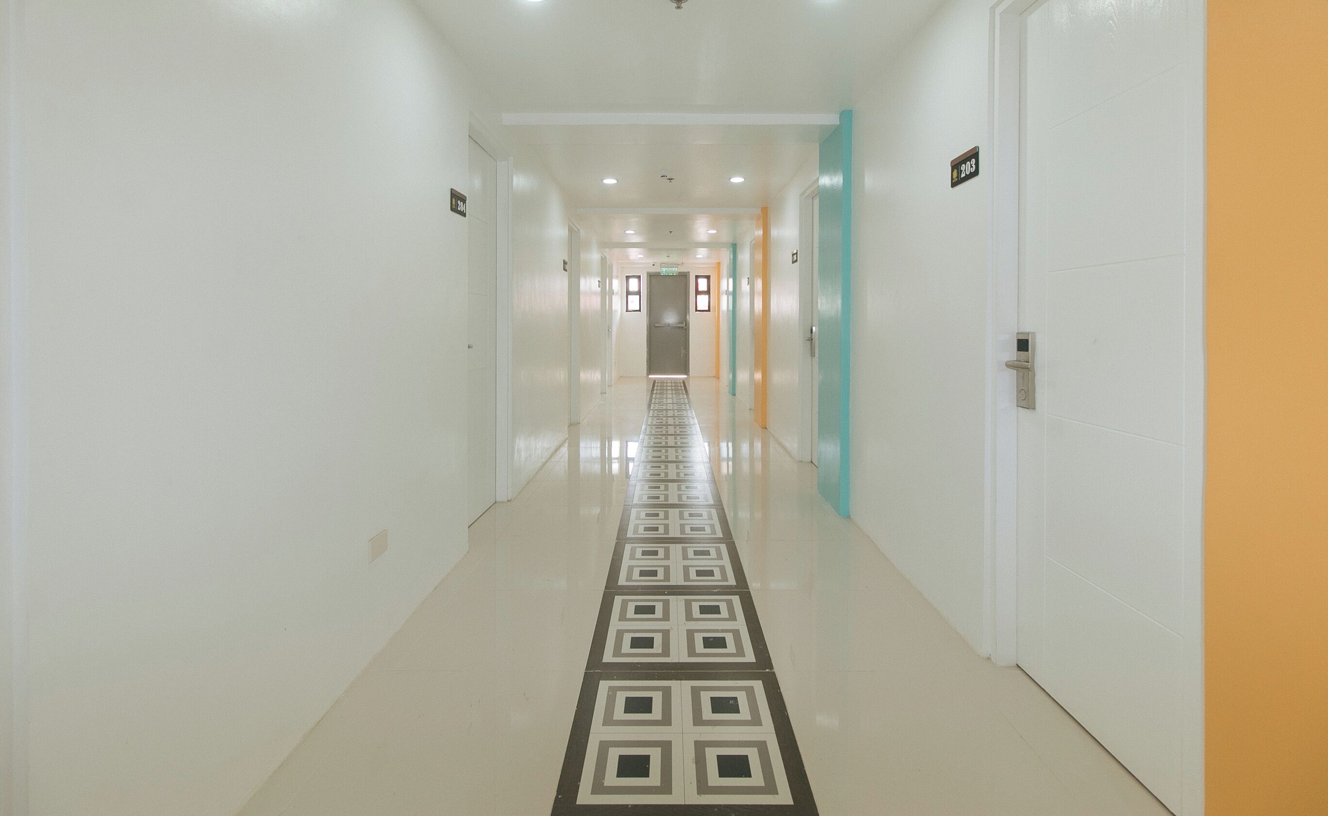Hallway