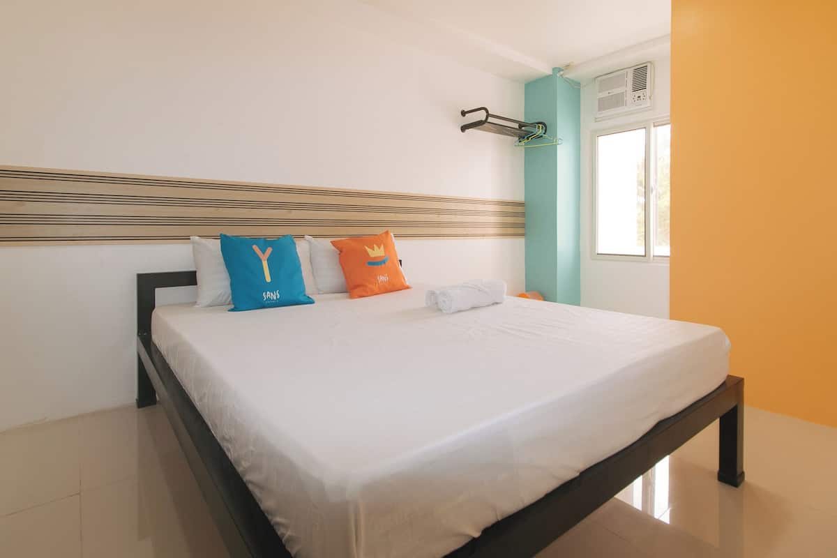 Chambre Deluxe