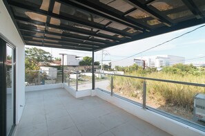 Suite | Balcony