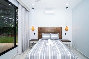 3 Schlafzimmer, WLAN, Bettwäsche