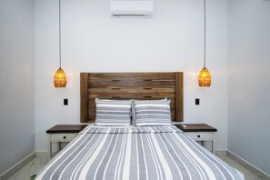 3 chambres, Wi-Fi, draps fournis