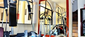 Hostal History Boutique