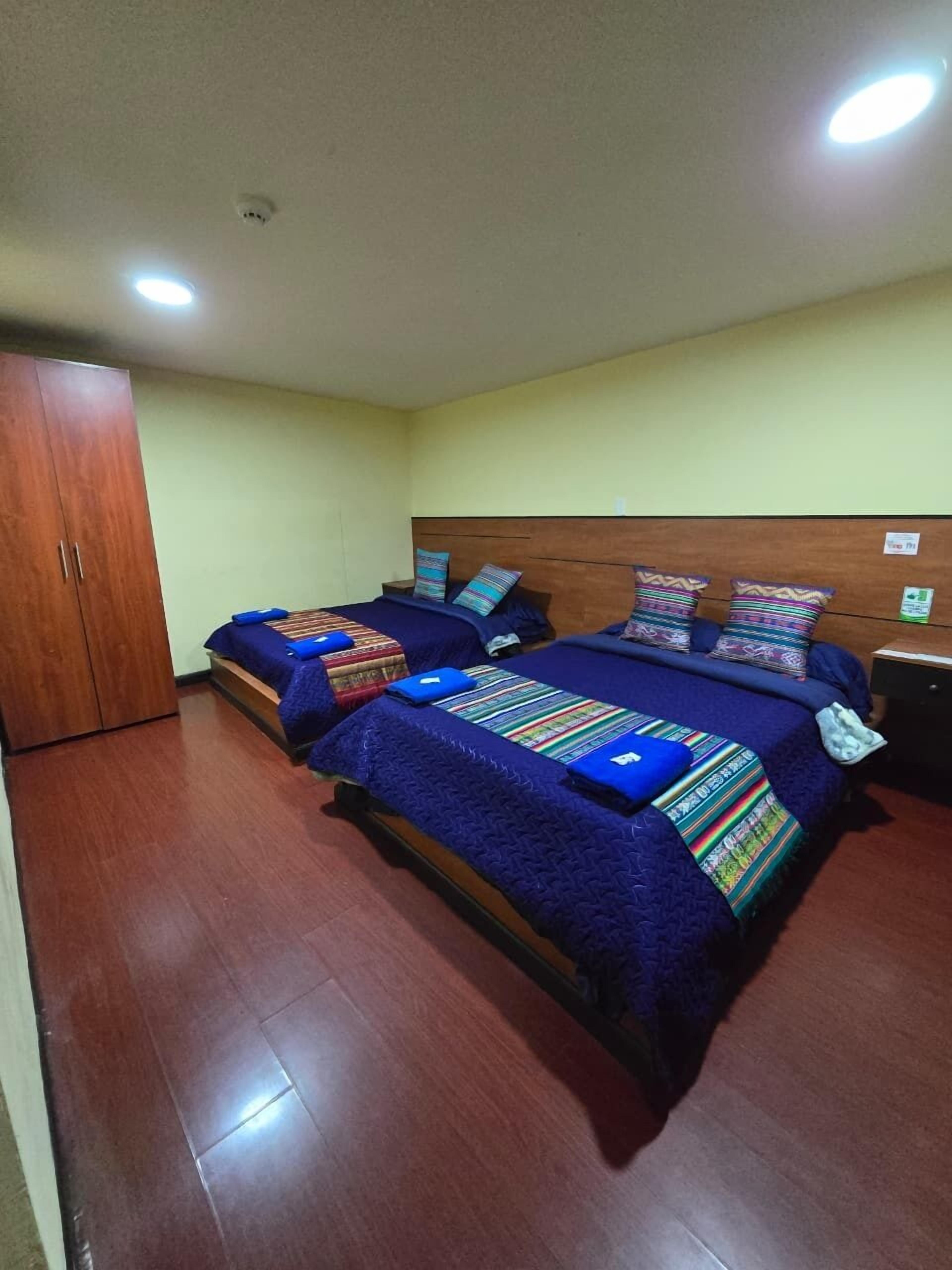 Foto - Hostal History Boutique
