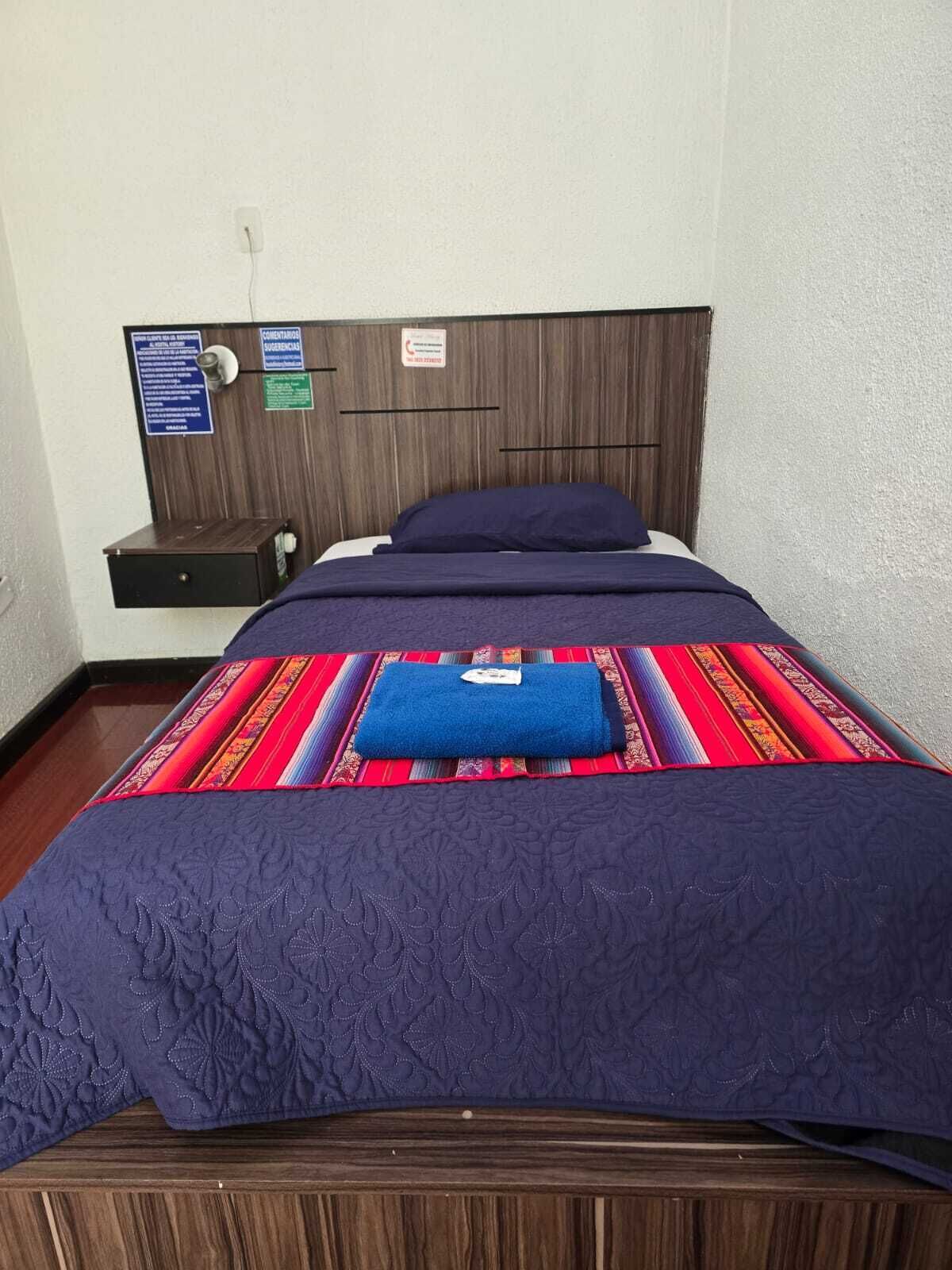 Foto - Hostal History Boutique