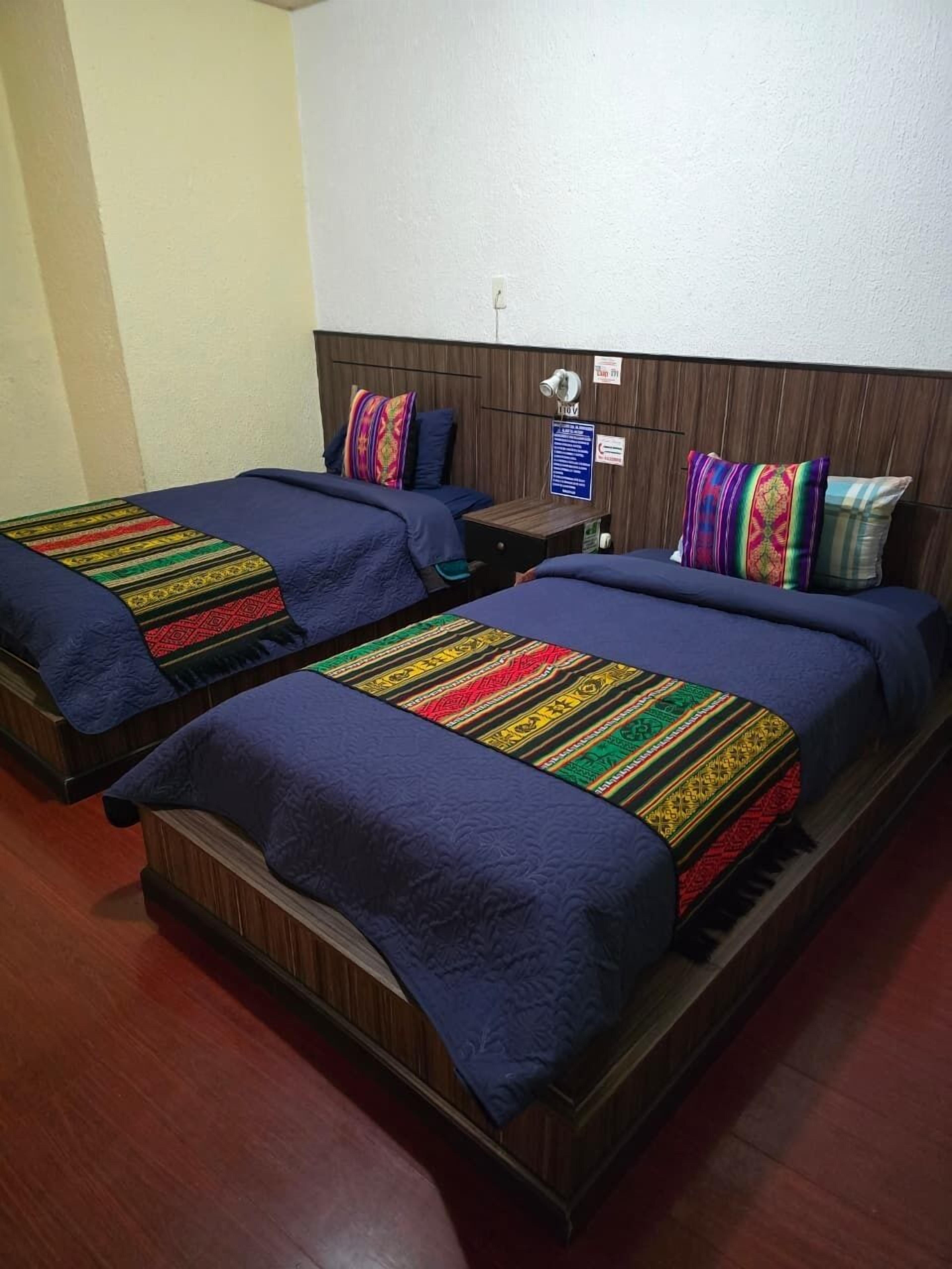 Foto - Hostal History Boutique
