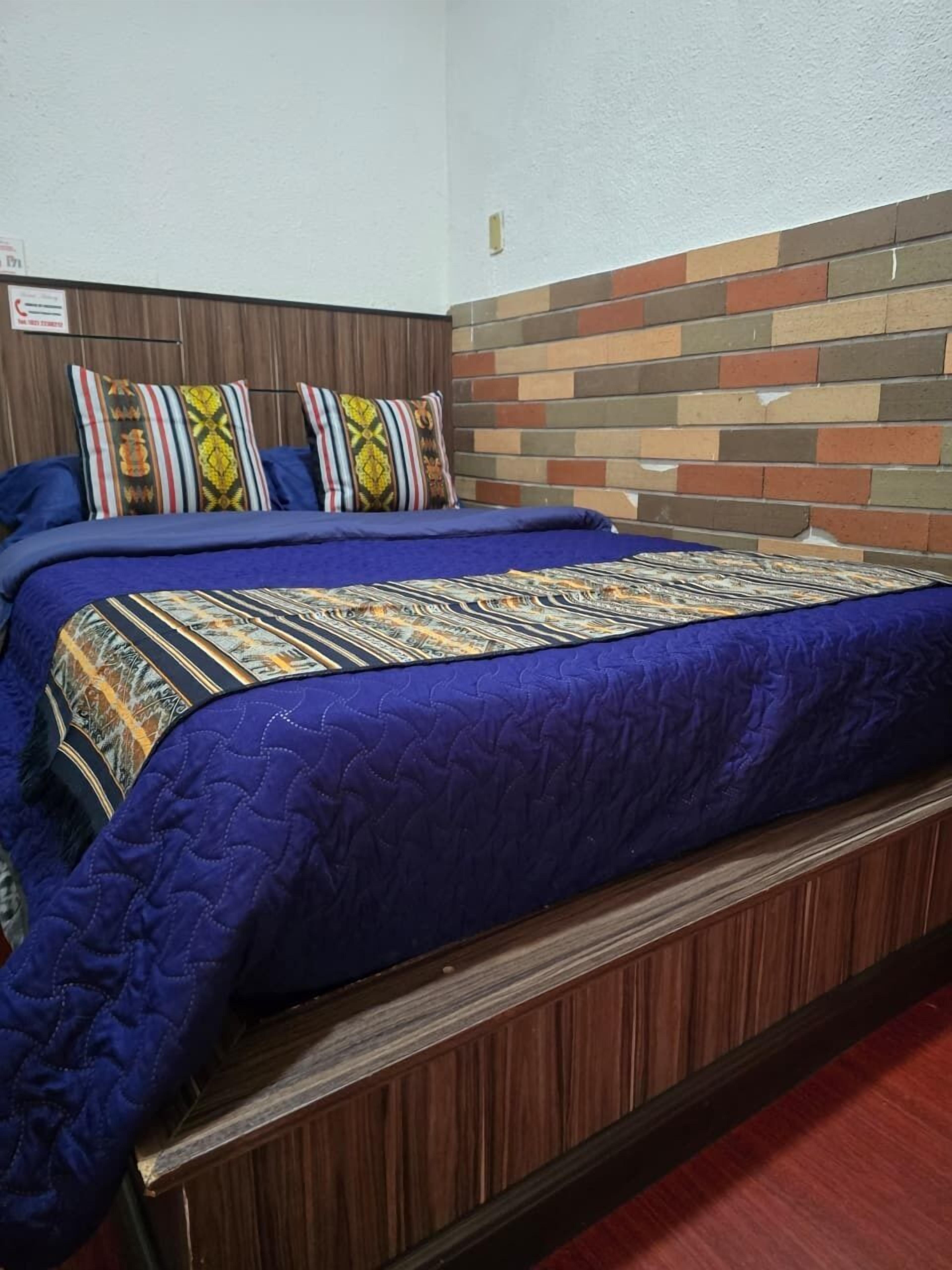 Foto - Hostal History Boutique