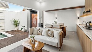 Unclassified image, 4 of 23, button - Navaya Villa by Kozystay - Seminyak (Seminyak)