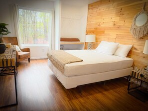 5 Schlafzimmer, Bügeleisen/Bügelbrett, Reisekinderbett, kostenloses WLAN