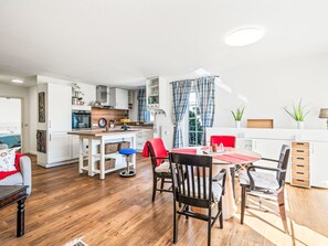 Spiseområde
