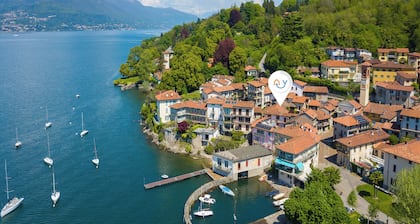 Casa Gio, Laveno Mombello, Italy