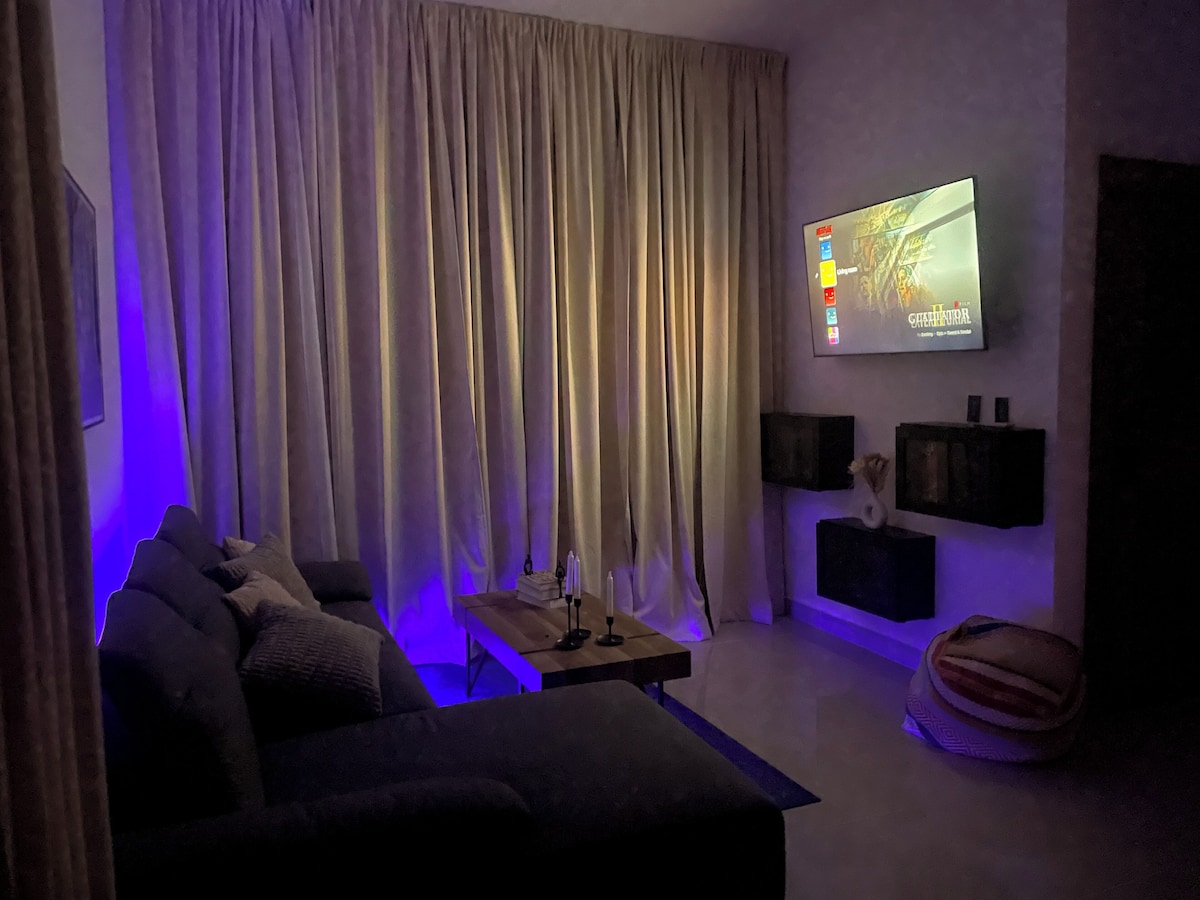 Image de profil de l’hôte