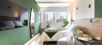 ARK Houses - Studio Completo no Gonzaga