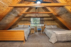 3 Schlafzimmer, WLAN, Bettwäsche