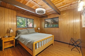 3 Schlafzimmer, WLAN, Bettwäsche