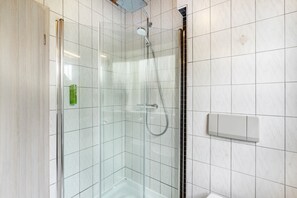 Dusche