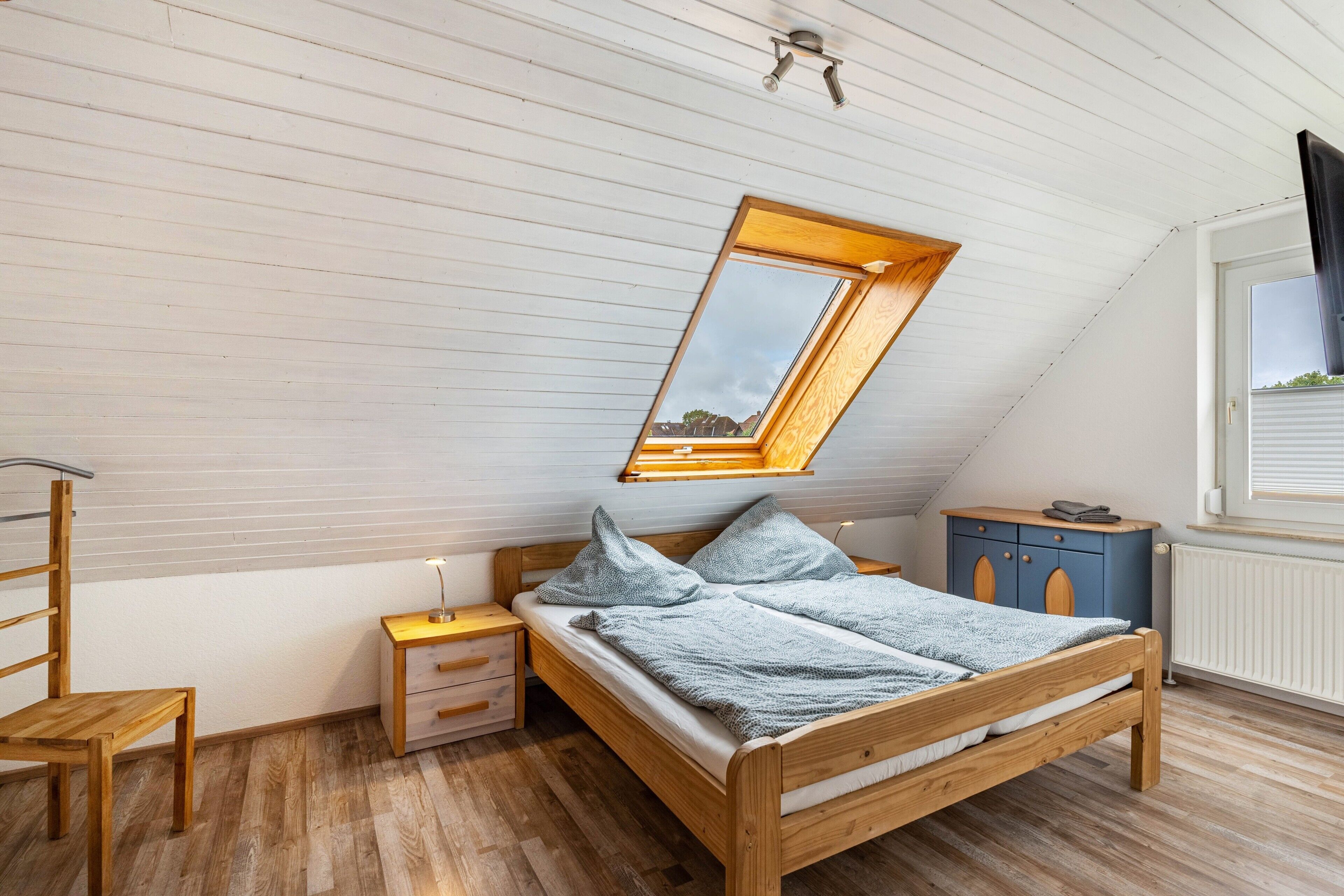 2 Schlafzimmer, kostenloses WLAN