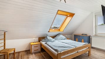 2 Schlafzimmer, kostenloses WLAN