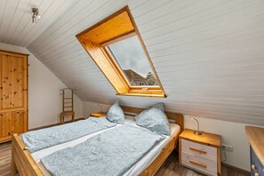 2 habitaciones y wifi gratis 