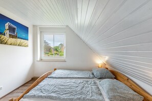 2 Schlafzimmer, kostenloses WLAN