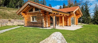 Chalet '-Sofi' with Mountain View, Private Garden and Wi-Fi