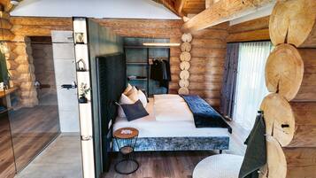 1 bedroom, free WiFi, bed sheets, wheelchair access