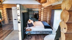 1 bedroom, free WiFi, bed sheets, wheelchair access