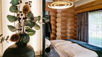 1 Schlafzimmer, kostenloses WLAN, Bettwäsche, Rollstuhlgeeignet