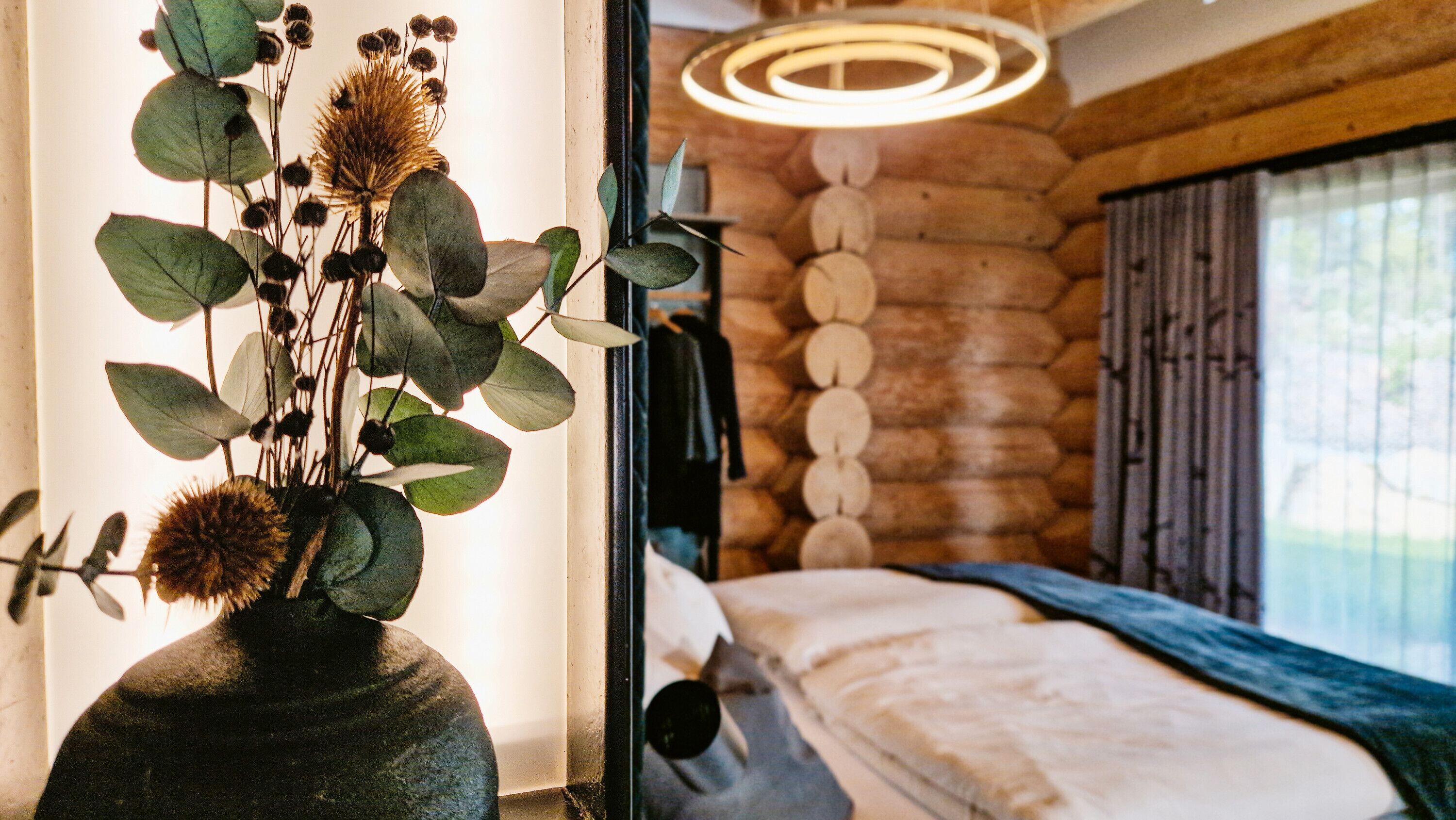 1 Schlafzimmer, kostenloses WLAN, Bettwäsche, Rollstuhlgeeignet