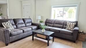 Älytelevisio, takka