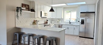 4-bedroom house in lovely Florence with AC, WiFi. Enjoy your stay