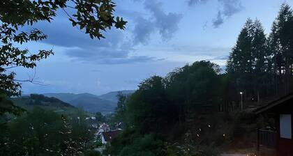 Holiday Home 'Lena' with Private Terrace, Private Garden and Wi-Fi