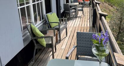 Holiday Home 'Lena' with Private Terrace, Private Garden and Wi-Fi