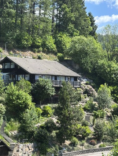 Holiday Home 'Lena' with Private Terrace, Private Garden and Wi-Fi