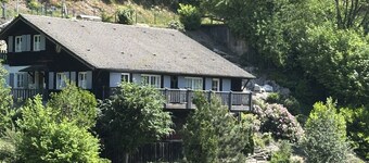 Casa vacanze 'Lena' con terrazza privata, giardino privato e Wi-Fi