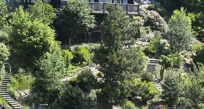 Holiday Home 'Lena' with Private Terrace, Private Garden and Wi-Fi