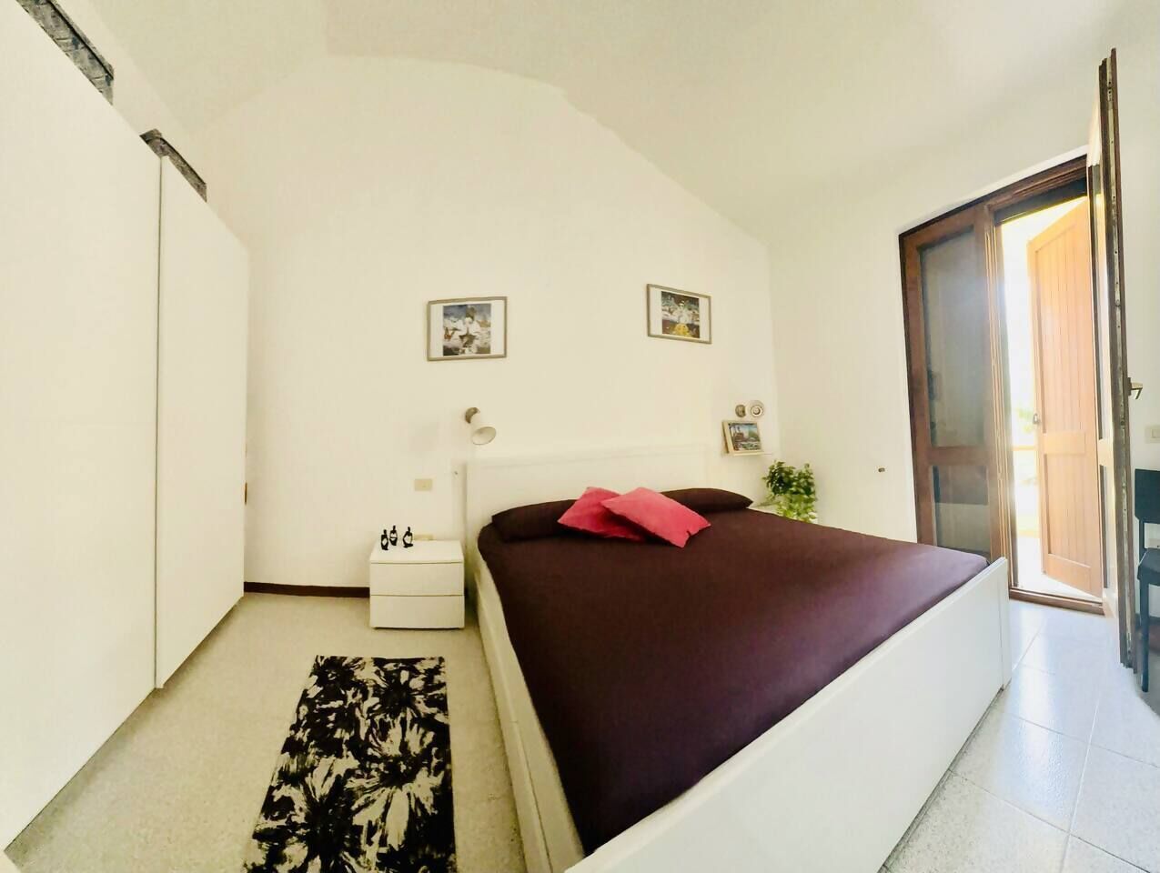 3 Schlafzimmer, Bügeleisen/Bügelbrett, Reisekinderbett, WLAN