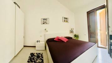 3 Schlafzimmer, Bügeleisen/Bügelbrett, Reisekinderbett, WLAN
