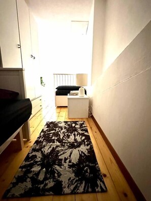 3 Schlafzimmer, Bügeleisen/Bügelbrett, Reisekinderbett, WLAN