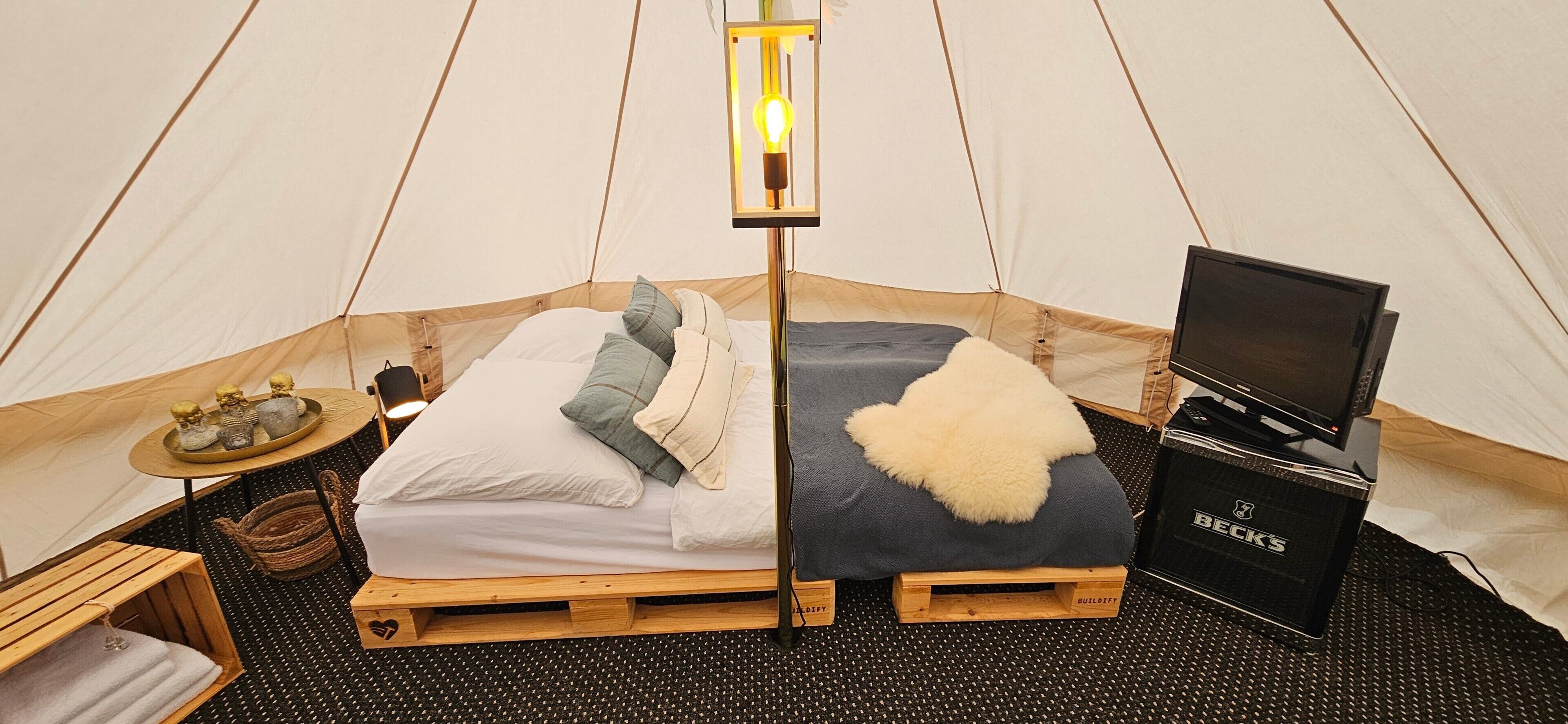 1 slaapkamer, gratis wifi, beddengoed