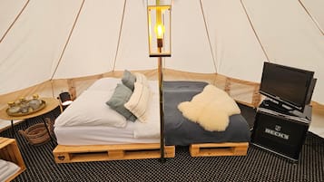 1 slaapkamer, gratis wifi, beddengoed