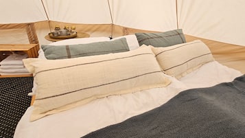 1 slaapkamer, gratis wifi, beddengoed