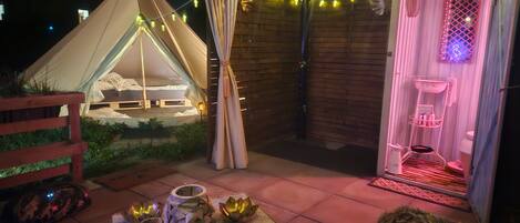 テラス / パティオ