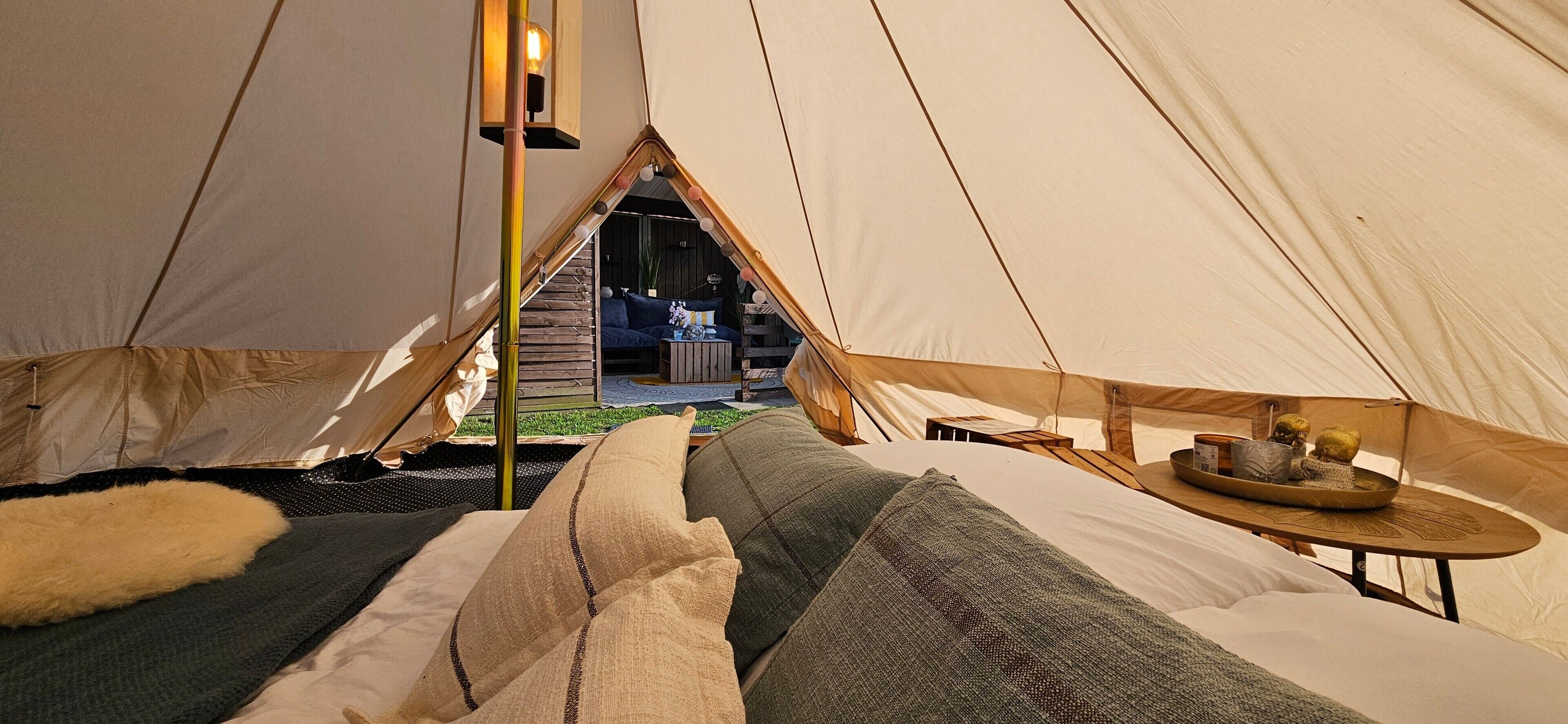 1 soveværelse, gratis Wi-Fi, sengetøj