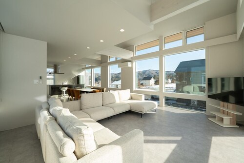 Mk House